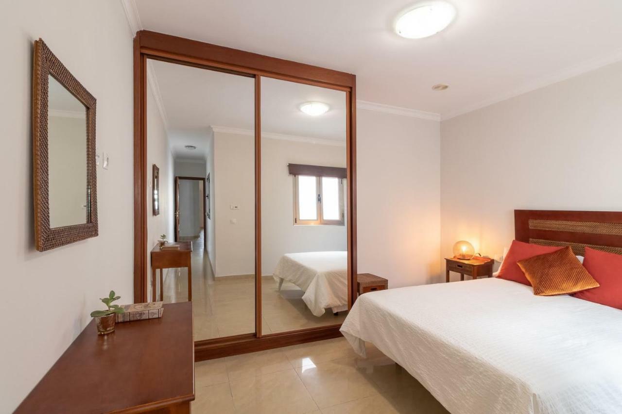 Ferienwohnung Flatguest Aquario Las Palmas / Gran Canaria Exterior foto